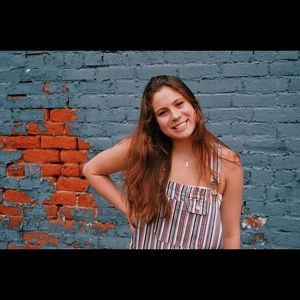 Meet your Posher, Carly